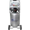 Steel Tank  110v w/Auto Drain