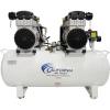 4 Hp w/80% Dry Air  Auto Drain
