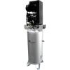 image:imageCalifornia Air Tools 60050SCR Ultra Quiet OilFree Scroll 50 Hp 600 Gal Steel Tank Air Compressor