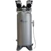 60 Gallon ASME Tank