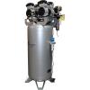 60 Gallon ASME Tank w/80% Dry Air