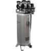 60 Gallon ASME Tank w/98% Dry Air