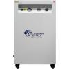 image:imageCalifornia Air Tools 20040DSPCAD 40 HP Ultra Quiet and OilFree Air Compressor 20 Gallon Tank 65 dB Noise Level with 80 Air Drying System and Automatic Drain in Soundproof Cabinet 220V  60HzCabinet wAuto Drain