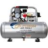 Aluminum Tank w/Long Life Motor